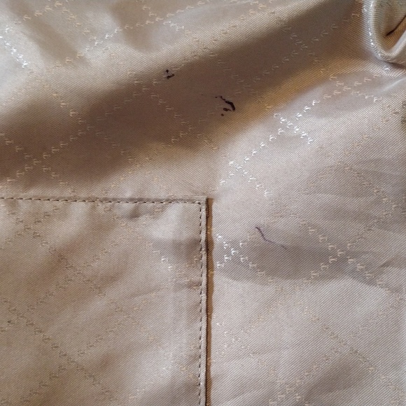 Talbots tote style purse. - Picture 10 of 13